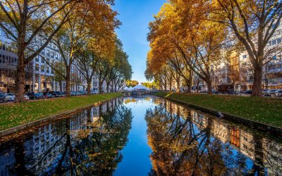 Retailmarkt Düsseldorf