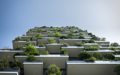 Green Buildings