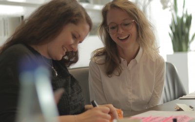 Karriere Schüler BNPPRE