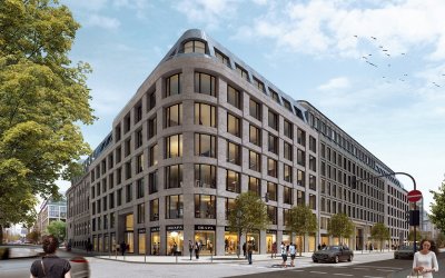 Standort Düsseldorf