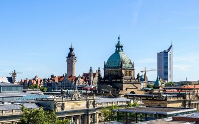 Top Standort Leipzig