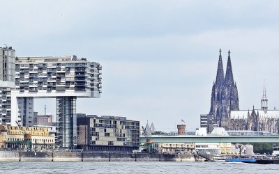 Köln: Die liebenswerteste Metropole Deutschlands