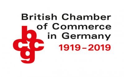 British Chamber of Commerce in Germany