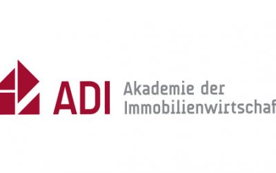 Logo Akademie der Immobilienwirtschaft