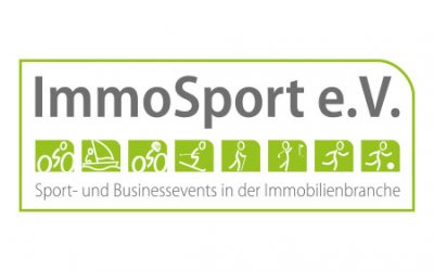 Logo ImmoSport