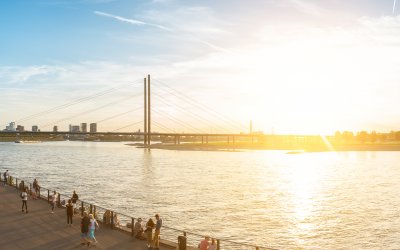 Wohnmarkt Düsseldorf