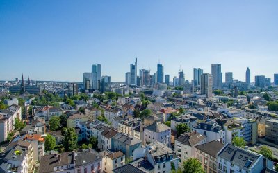 Wohnmarkt Frankfurt