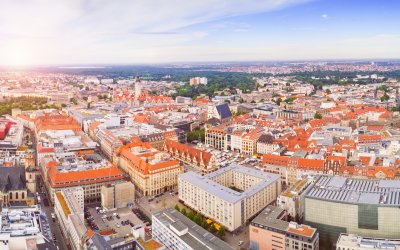 Wohnmarkt Leipzig