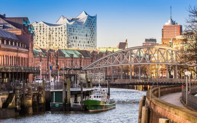 Hamburg Elbphilharmonie