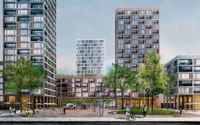 Stadtentwicklung Berlin