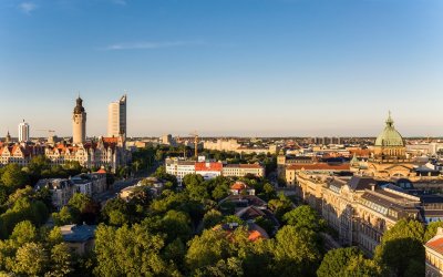 Leipzig