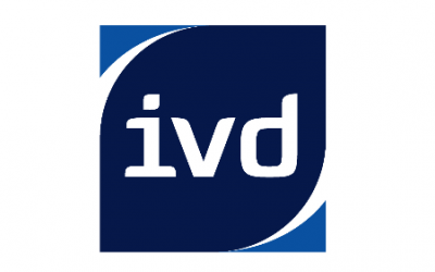 Logo IVD