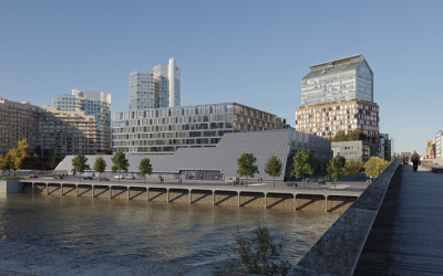 Headquarter - Unternehmenszentrale