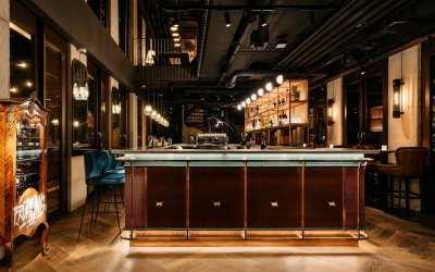 Ruby Hotel Frankfurt