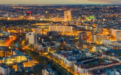 Wohnungsmarkt Berlin