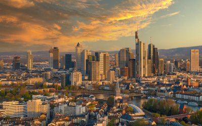 Wohnungsmarkt Frankfurt