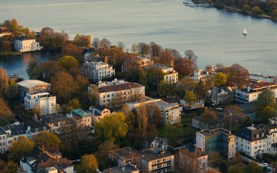 Wohnungsmarkt Hamburg