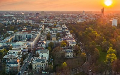 Wohnungsmarkt Leipzig