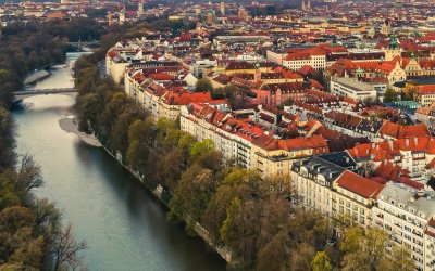 Wohnungsmarkt München