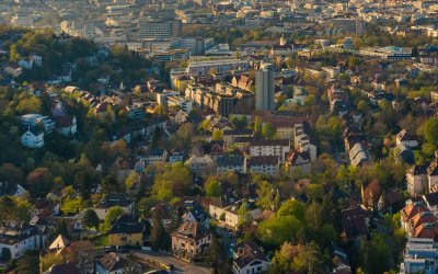 Wohnungsmarkt Stuttgart