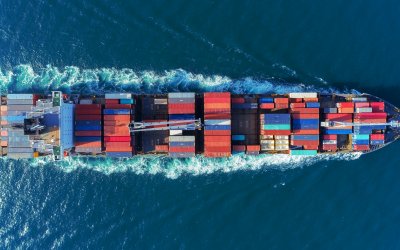 Logistikimmobilienmarkt Deutschland