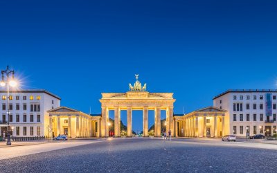 Logistikmarkt Berlin BNPPRE