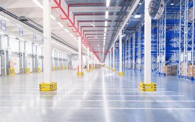 Logistikmarkt Düsseldorf BNPPRE