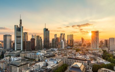 Logistikmarkt Frankfurt BNPPRE