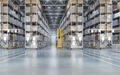 Logistikmarkt Frankfurt BNPPRE