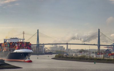 Logistikmarkt Hamburg BNPPRE