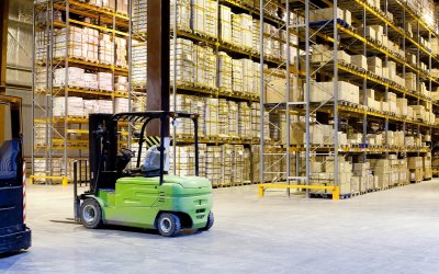 Logistikmarkt Hamburg BNPPRE