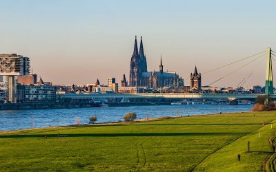 Logistikmarkt Köln BNPPRE