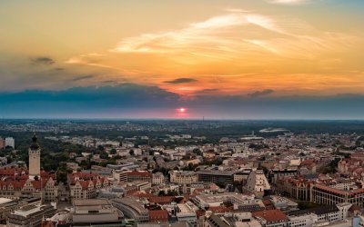 Logistikmarkt Leipzig BNPPRE