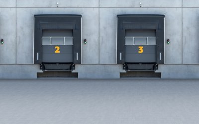 Logistikmarkt Leipzig BNPPRE