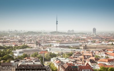 Logistikmarkt München BNPPRE