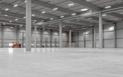 Logistikmarkt Ruhrgebiet BNPPRE