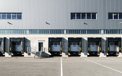 Logistikmarkt Stuttgart BNPPRE