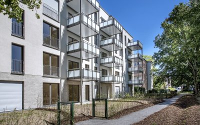 Wohnmarkt Händelstraße City Reports