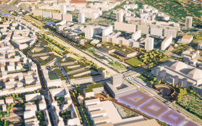 Bayerischer Bahnhof Leipzig