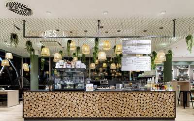 Globetrotter - Handel blickt positiv in die Zukunft