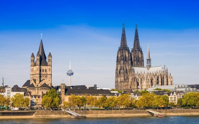 Köln Dom
