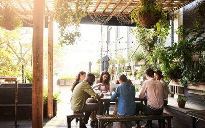 Social &amp; Governance ESG