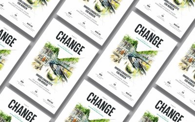 Change 05 Header