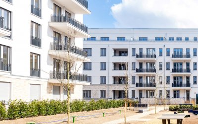 Institutional Report H1 2022