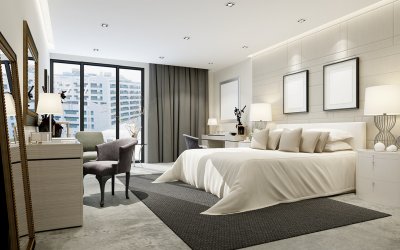 Tourismusatlas Dashboard