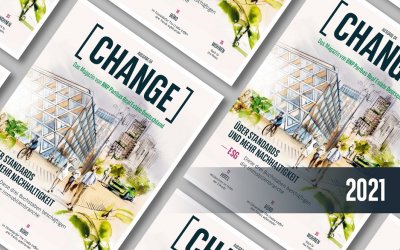 Change Magazin ESG BNPPRE