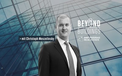 Podcast Header Christoph Meszelinsky