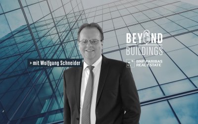 Podcast Header Wolfgang Schneider