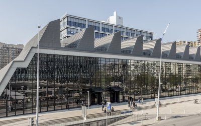 Corporate Unternehmen