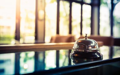 Hotel Konsolidierungen